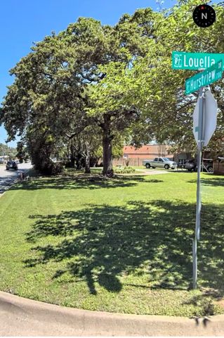 440 W Louella, Hurst, TX 76054