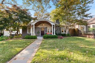 1606 N Polk Street, Little Rock, AR 72207