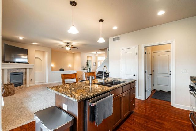 1032 Juniper LANE, Hartford, WI 53027