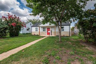 5273 Parker Avenue, St Louis, MO 63139