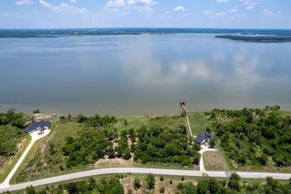 9313 W Shoreline Drive, Kemp, TX 75143