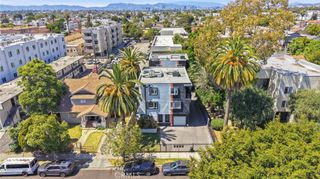 1233 W 39th, Los Angeles, CA 90037