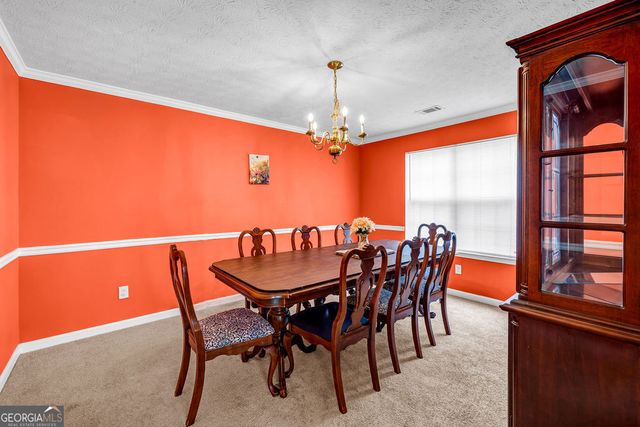 2958 E Hampton Club Way, Lithonia, GA 30038