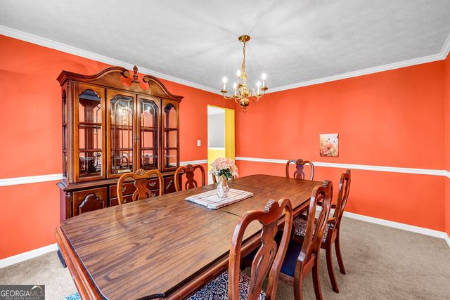 2958 E Hampton Club Way, Lithonia, GA 30038