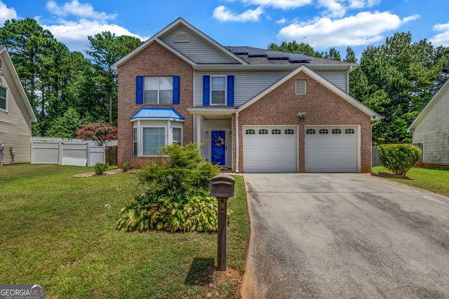 2958 E Hampton Club Way, Lithonia, GA 30038
