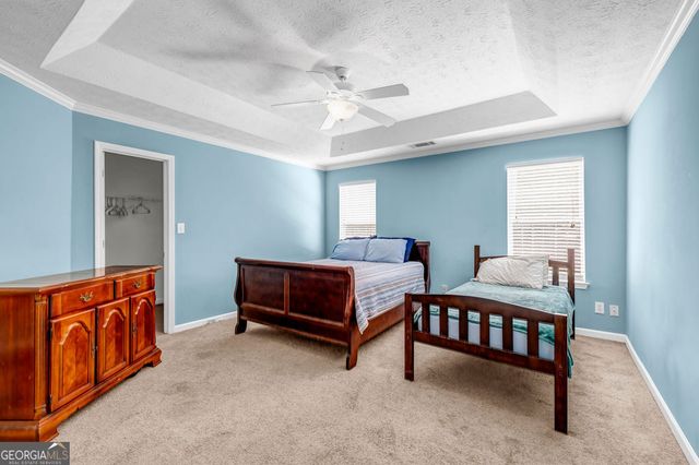 2958 E Hampton Club Way, Lithonia, GA 30038