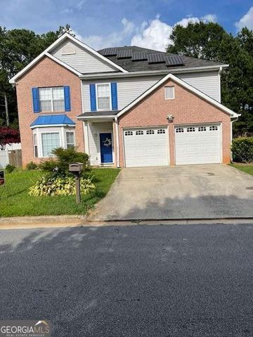 2958 E Hampton Club Way, Lithonia, GA 30038