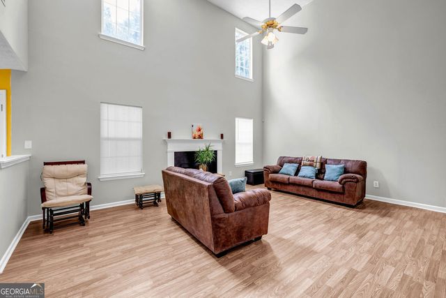 2958 E Hampton Club Way, Lithonia, GA 30038