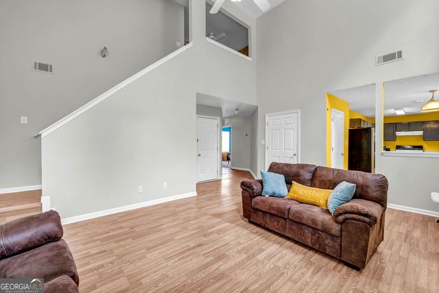 2958 E Hampton Club Way, Lithonia, GA 30038