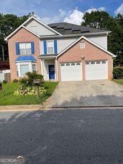 2958 E Hampton Club Way, Lithonia, GA 30038