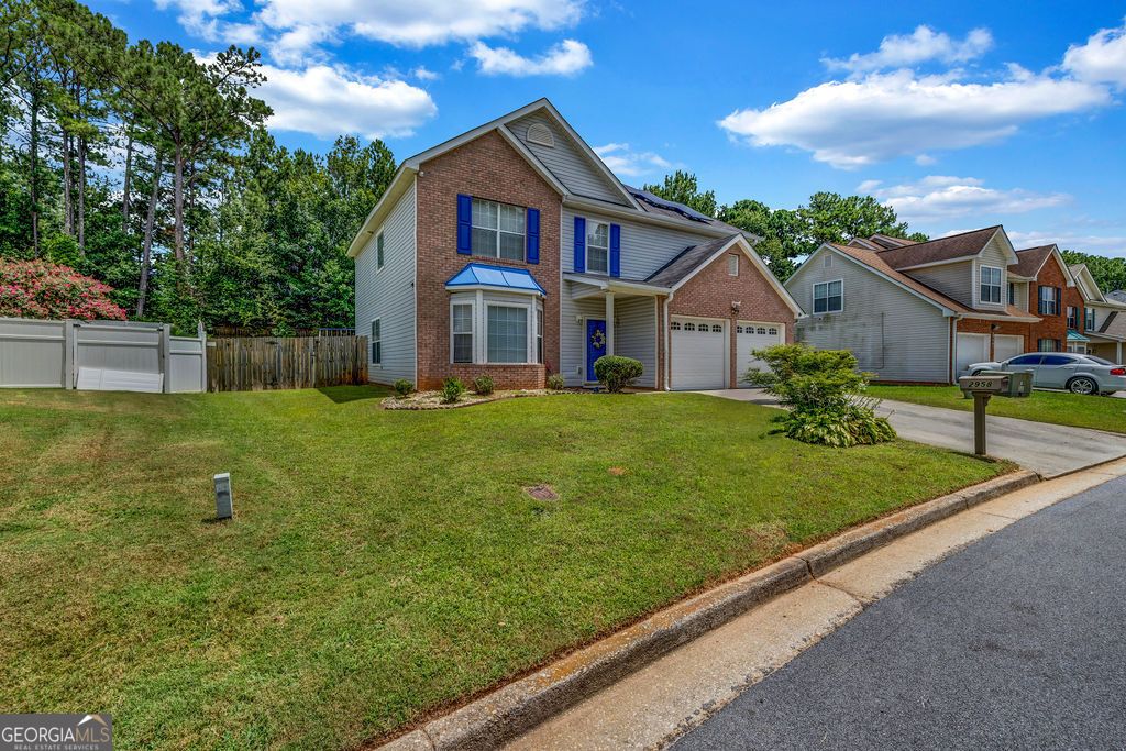 2958 E Hampton Club Way, Lithonia, GA 30038