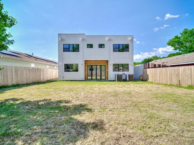 1943 Mcbroom Street, Dallas, TX 75212