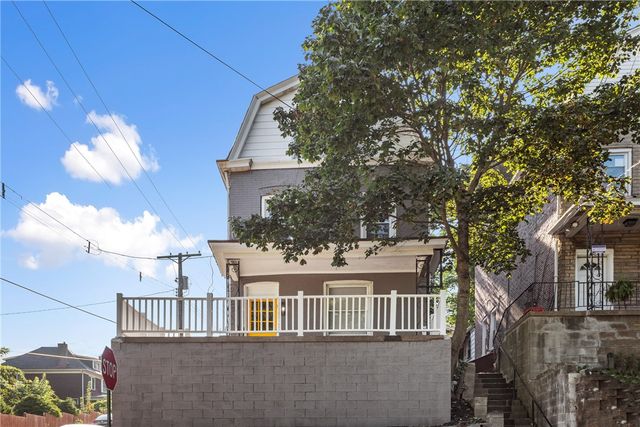 7818 Saint Lawrence Ave, Swissvale, PA 15218