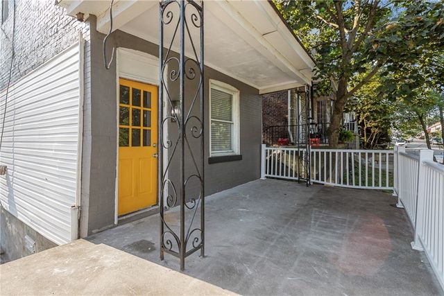 7818 Saint Lawrence Ave, Swissvale, PA 15218