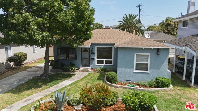 801 W Columbia Street, Long Beach, CA 90806