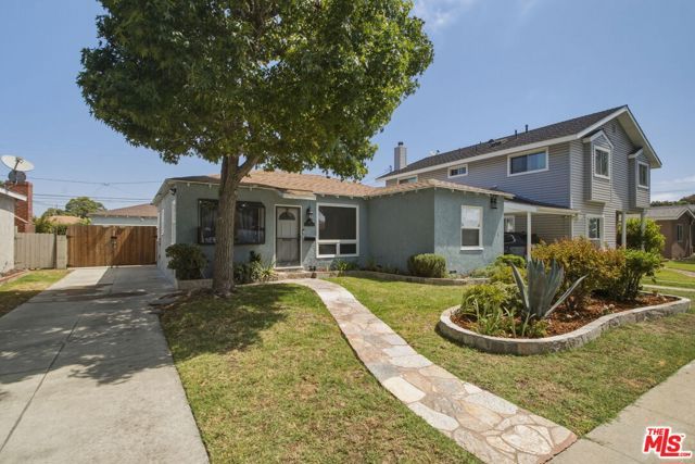 801 W Columbia Street, Long Beach, CA 90806