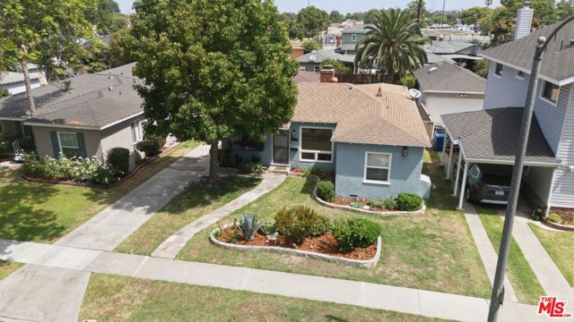 801 W Columbia Street, Long Beach, CA 90806