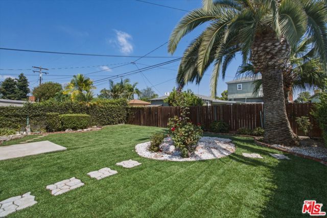 801 W Columbia Street, Long Beach, CA 90806