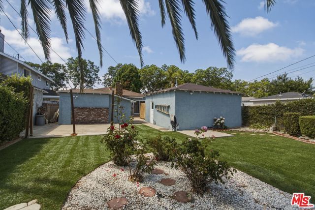801 W Columbia Street, Long Beach, CA 90806