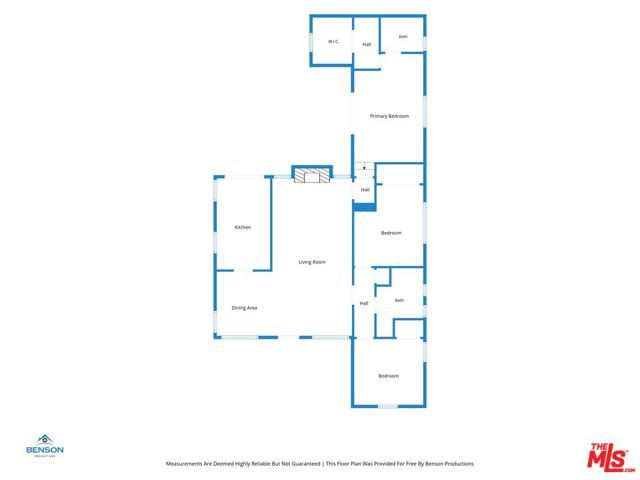 801 W Columbia Street, Long Beach, CA 90806
