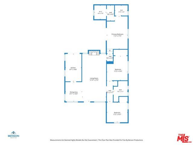 801 W Columbia Street, Long Beach, CA 90806