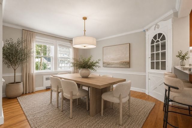 76 Clearwater Drive, Boston, MA 02126