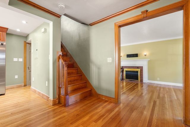 76 Clearwater Drive, Boston, MA 02126
