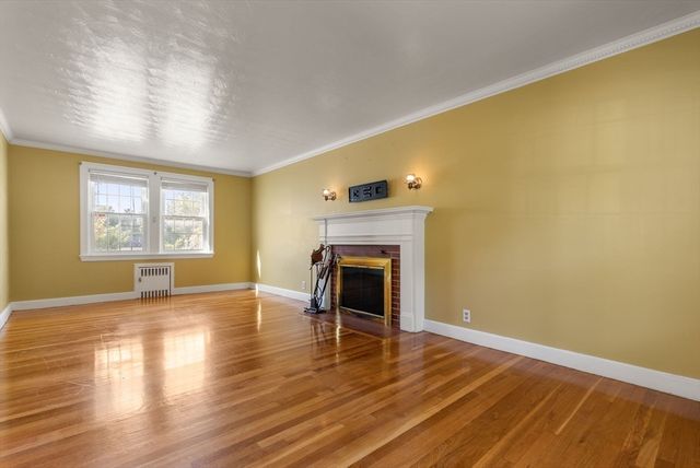 76 Clearwater Drive, Boston, MA 02126