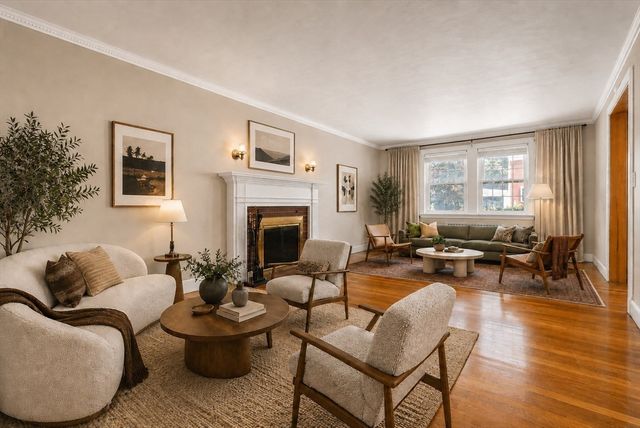 76 Clearwater Drive, Boston, MA 02126