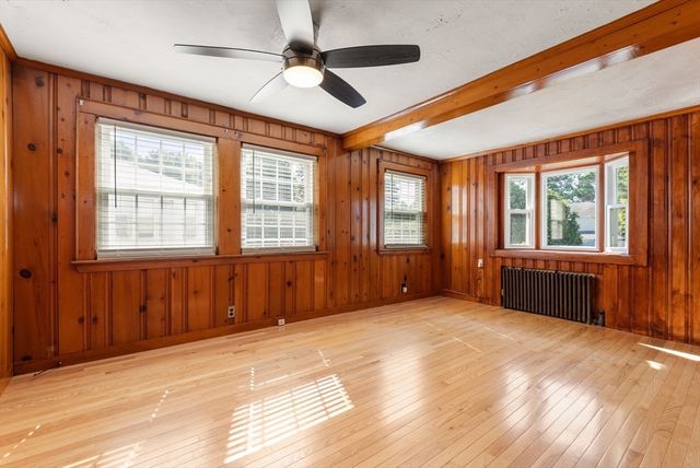 76 Clearwater Drive, Boston, MA 02126