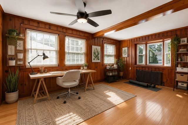 76 Clearwater Drive, Boston, MA 02126