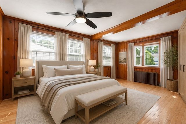 76 Clearwater Drive, Boston, MA 02126
