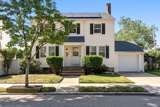 76 Clearwater Drive, Boston, MA 02126