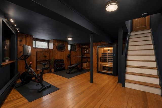 76 Clearwater Drive, Boston, MA 02126