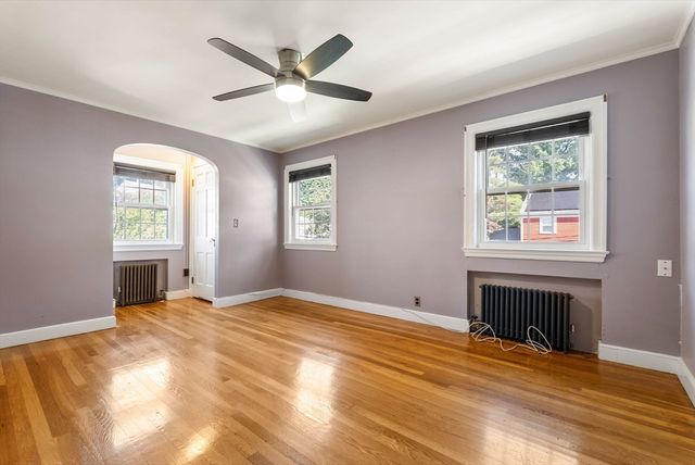 76 Clearwater Drive, Boston, MA 02126