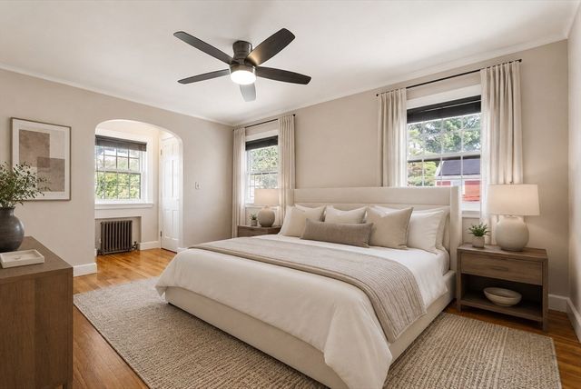 76 Clearwater Drive, Boston, MA 02126