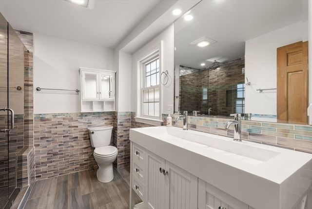 76 Clearwater Drive, Boston, MA 02126
