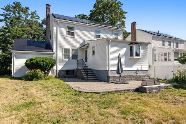 76 Clearwater Drive, Boston, MA 02126