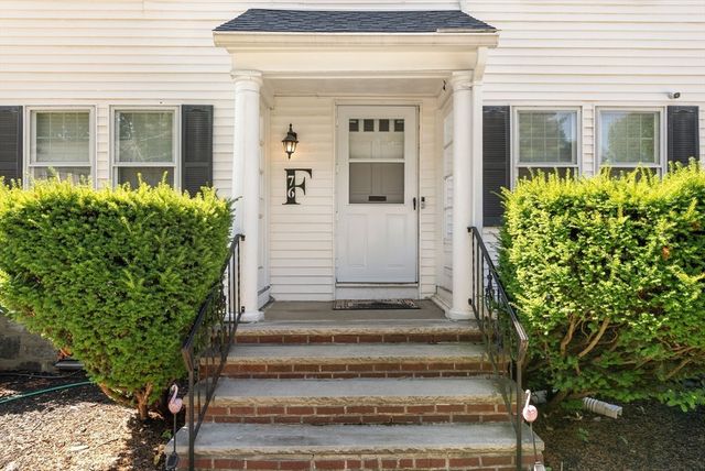 76 Clearwater Drive, Boston, MA 02126