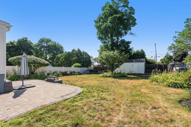 76 Clearwater Drive, Boston, MA 02126