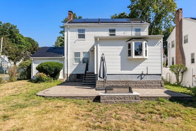 76 Clearwater Drive, Boston, MA 02126