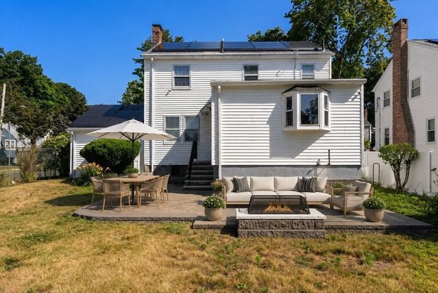 76 Clearwater Drive, Boston, MA 02126