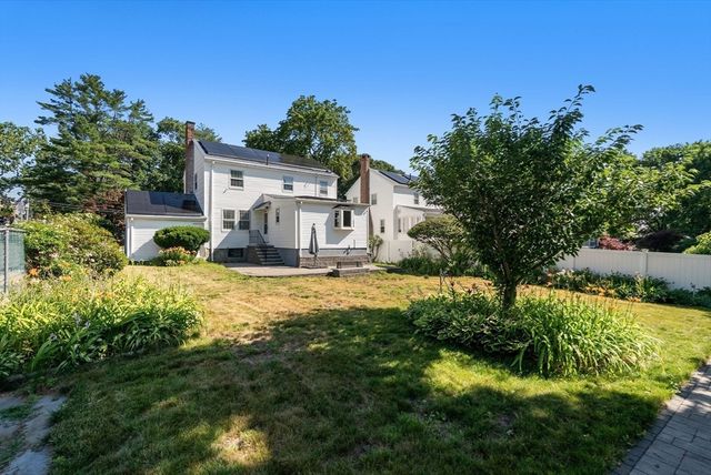 76 Clearwater Drive, Boston, MA 02126