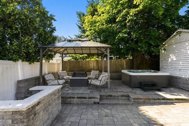 76 Clearwater Drive, Boston, MA 02126