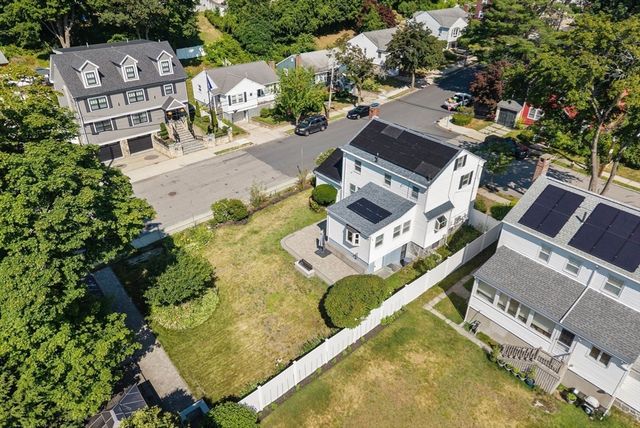 76 Clearwater Drive, Boston, MA 02126