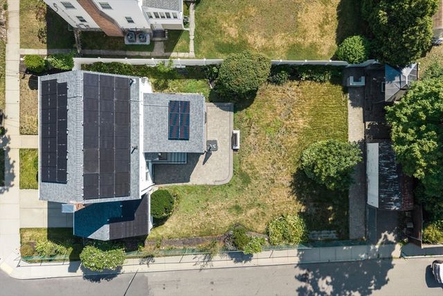 76 Clearwater Drive, Boston, MA 02126