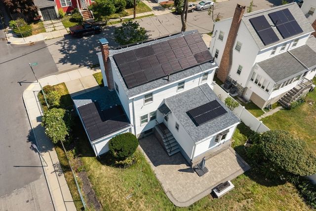 76 Clearwater Drive, Boston, MA 02126