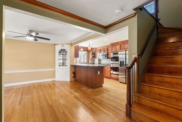 76 Clearwater Drive, Boston, MA 02126