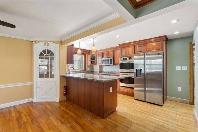 76 Clearwater Drive, Boston, MA 02126