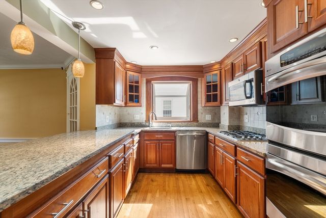 76 Clearwater Drive, Boston, MA 02126